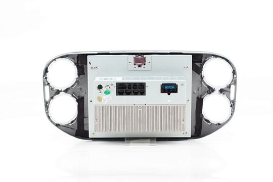 Штатная магнитола ACV AD-5016S для VW Tiguan/ Touran