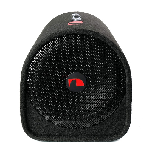 NAKAMICHI NBT-1006A Сабвуфер 10" активный корпусной  650W