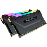Модуль памяти DIMM DDR4 2x16Gb CORSAIR CMW32GX4M2C3466C16