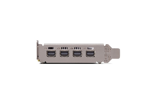Видеокарта DELL 490-BEQY