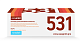 Лазерный картридж EasyPrint LH-531 U