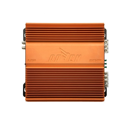 Усилитель DL Audio Raven 2.750