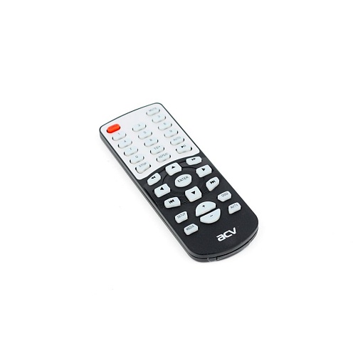 Потолочный монитор USB/SD 17,3" ACV AVM-1716 BL