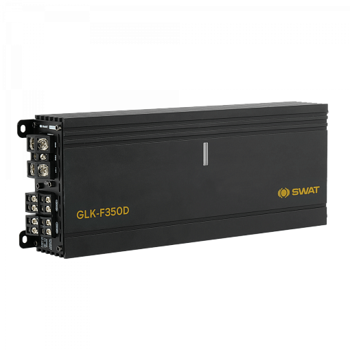 SWAT GLK-F350D Усилитель