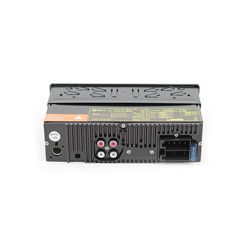 Магнитола USB/SD/MP3/WMA с Bluetooth ACV AVS-812BB