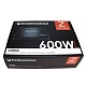 Phoenix Gold Z3004i Усилитель 4-х канальный