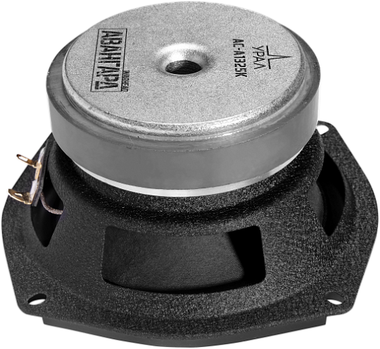 Компонентная акустика УРАЛ АС-А1325К АВАНГАРД (пара) (URAL)