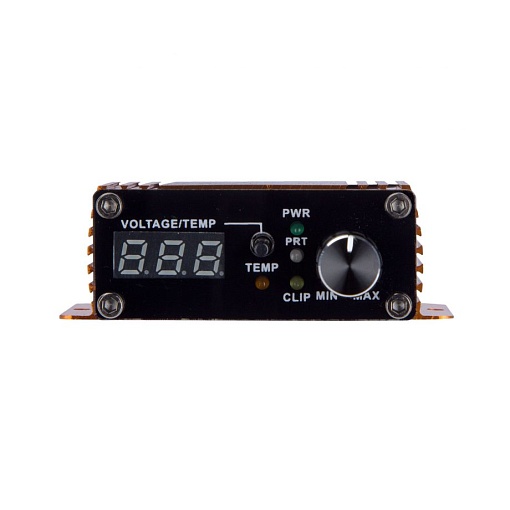 Усилитель DL Audio Phoenix Sport 2.1800