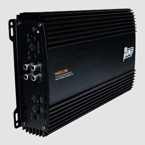 Усилитель AMP MASS 2.190
