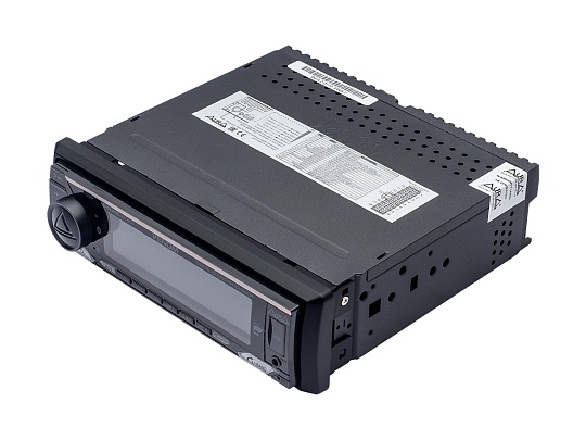 AURA VENOM-D41DSP DSP/BT ресивер