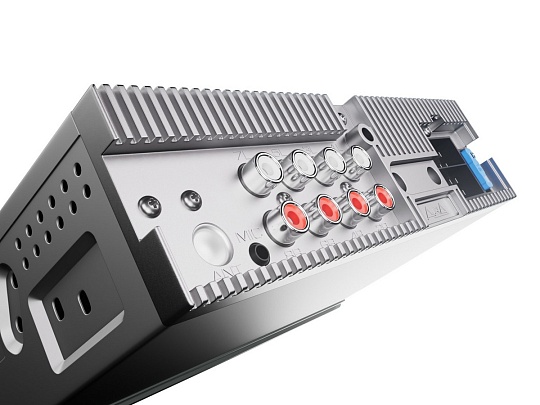 AURA INDIGO-878DSP MkII USB-ресивер
