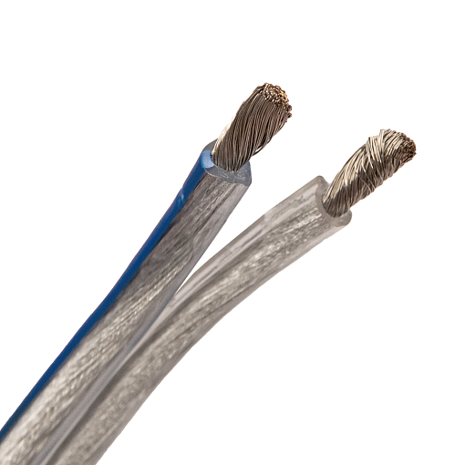 Акустический кабель 18 AWG ACV KP100-2075PRO