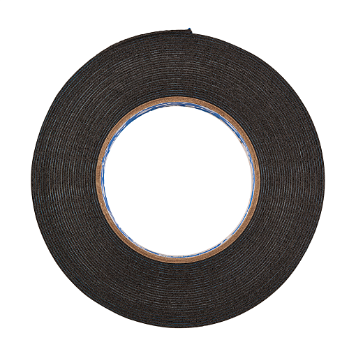 Скотч двусторонний на вспененной основе 19 мм х 10 м SKY DS-1910