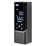 Carmega CD-20 Компрессор 10атм 5000мАч