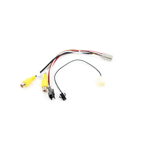 Штатная магнитола для Toyota Land Cruiser 2008-2010 ACV AD-8041