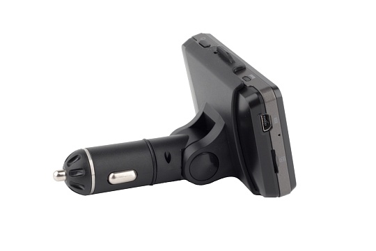 Видеорегистратор ACV GQ15 GPS