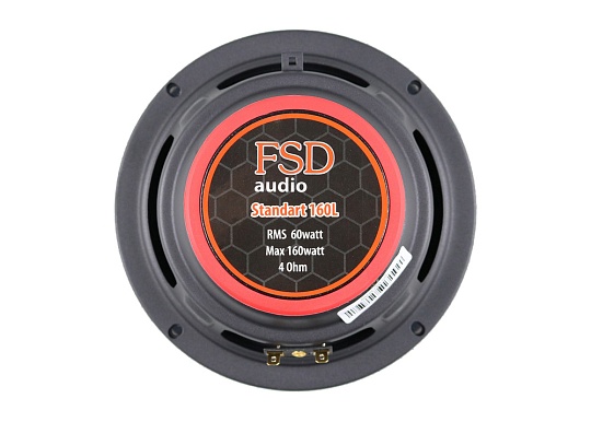 FSD audio STANDART 160L Акустика 16см