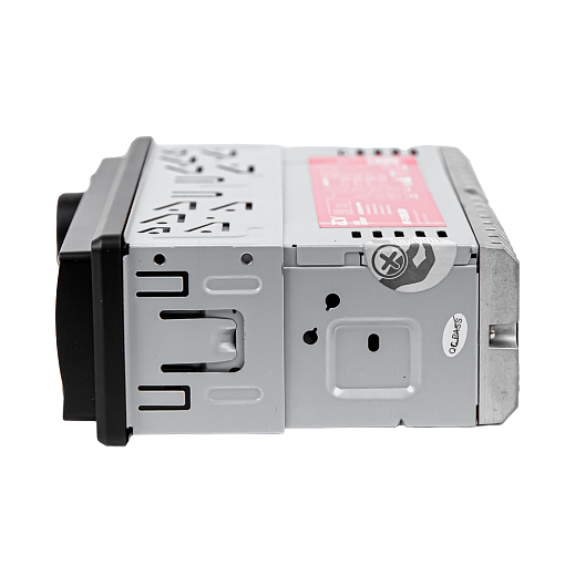 Автомобильный FM ресивер с BLUETOOTH, USB, SD, красная подсветка ACV AVS-932BR