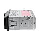 Автомобильный FM ресивер с BLUETOOTH, USB, SD, красная подсветка ACV AVS-932BR