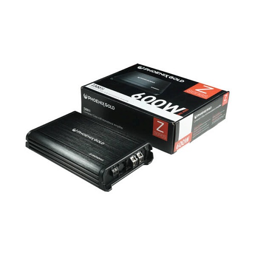 Phoenix Gold Z3001i Усилитель 1-канальный
