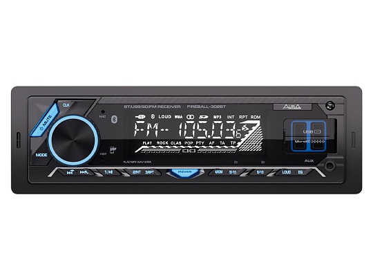 AURA AMH-302BT USB ресивер