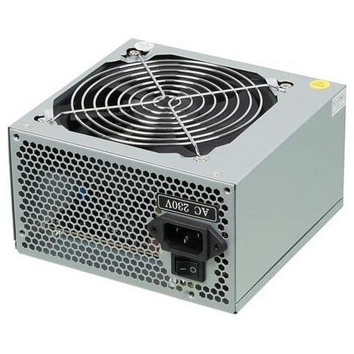 Блок питания ATX 650Вт HIPRO (HIPO DIGI) HPP-650W, HPP650
