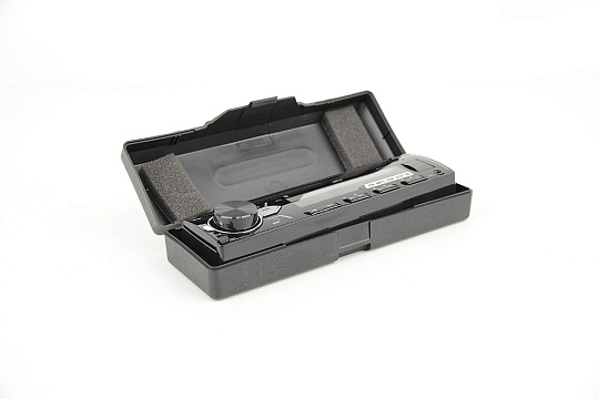 Магнитола USB FM MP3 SD ACV AVS-813BM