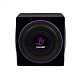 FIVE BA8 сабвуфер активный 8" с двумя пассивными излучателями