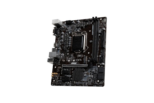Материнская плата MSI B365M PRO-VH