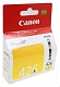 Картридж струйный CANON CLI-426Y, 4559B001