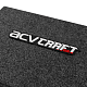 Активный плоский сабвуфер 12" 2000Вт ACV CRAFT FS12A