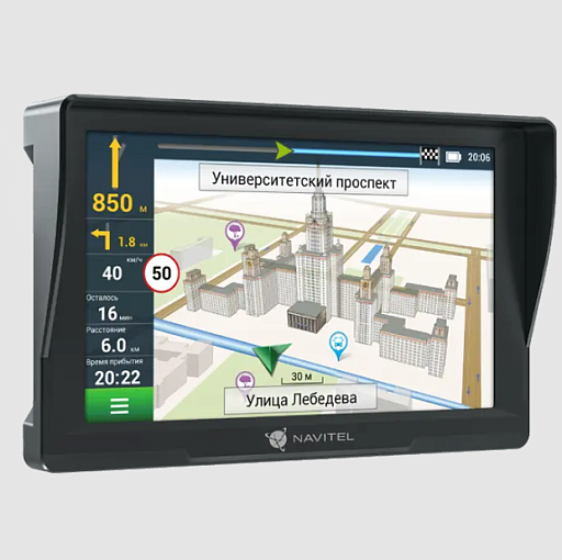Navitel E777 Truck Навигатор