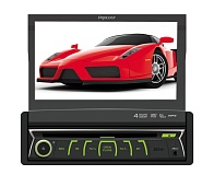Магнитола Prology MDD-720 DVD с монитором