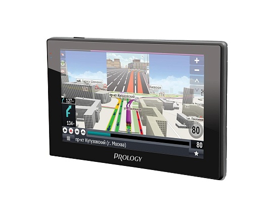 Навигатор Prology iMap-A530 (ПРО Город)