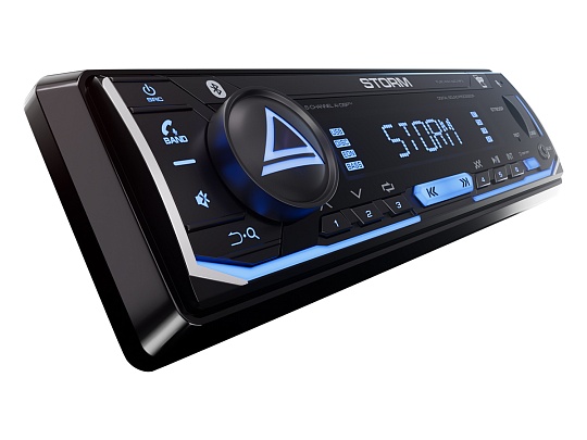 AURA STORM-678DSP DSP-ресивер
