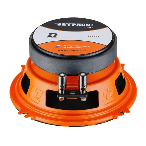 Акустика DL Audio Gryphon Pro 130