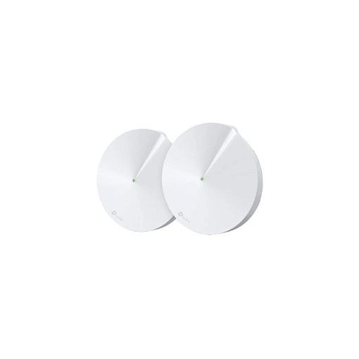 Маршрутизатор TP-LINK DECO M5(2-PACK)