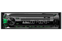 Магнитола 1 DIN ACV AVS-1713G