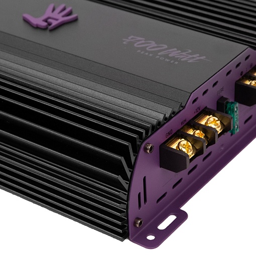 Усилитель FIVE LM-2.100