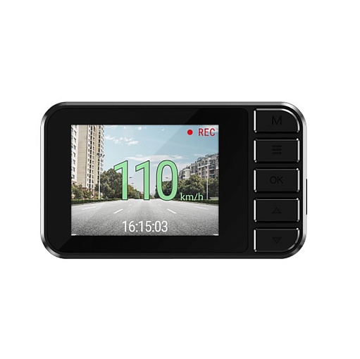 Navitel R388 GPS Видеорегистратор