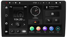 INCAR TMX2-7709-6 ПРОМО Мультимедийная система 9" Android 10 DSP BT wi-fi 6+128GB