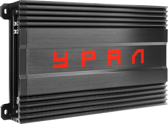 Усилитель УРАЛ TT 2.100