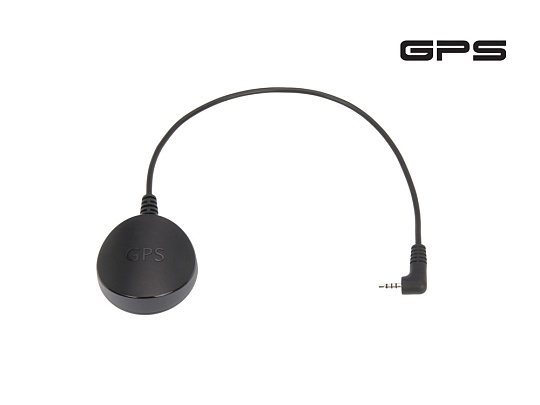 Видеорегистратор Alpine DVR-F200 GPS, Wi-Fi