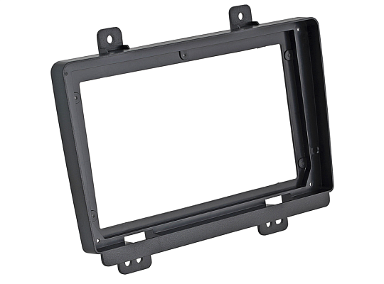 Incar RCHY-FC1017 Рамка 10" CHERY Tiggo 7 2016+ (тип 2 вставка)