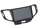 Incar RHO-FC308 Рамка 9" HONDA Accord 08-12 (CU/CW/Facelift)