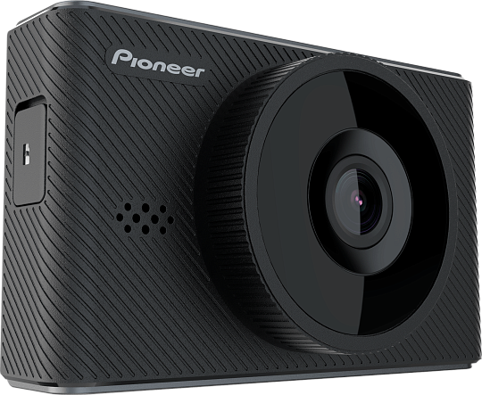 Автомобильный видеорегистратор Pioneer VREC-170RS с функцией SpeedCam
