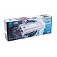 ACV MRD5.1200B Цифровой всепогодный 5-канальный усилитель 4х220 Вт / 1х500Вт