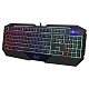 Клавиатура игровая Smartbuy RUSH 304, SBK-304GU-K