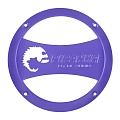 DL Audio Piranha 165 Grill Purple Гриль