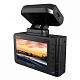 Видеорегистратор VOLFOX VF-4K900 DUO, 2 камеры